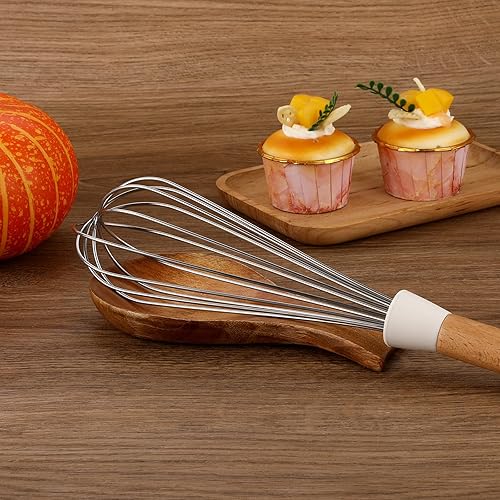 Miniatura 8 de Soporte de cuchara de madera, soporte de cuchara bohemio para estufa, soporte para espátula, soporte para cuchara de madera, soporte para utensilios