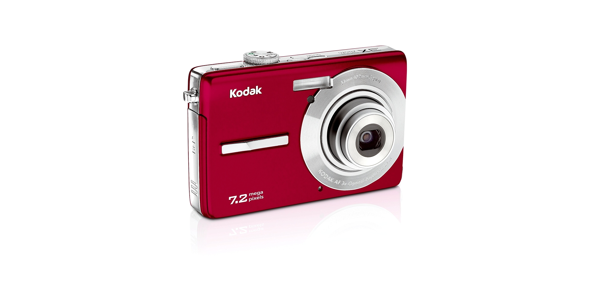 Kodak 10枚入り 未開封 10箱セット 日曜日までの大幅値下げ Amazon.com : Kodak Easyshare M763 7.2 MP Digital Camera with