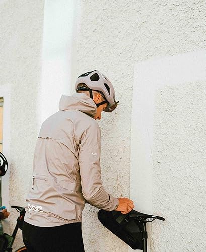 Miniatura 3 de POC, Chaqueta para hombre Signal para todo tipo de clima, gris piedra lunar, SML