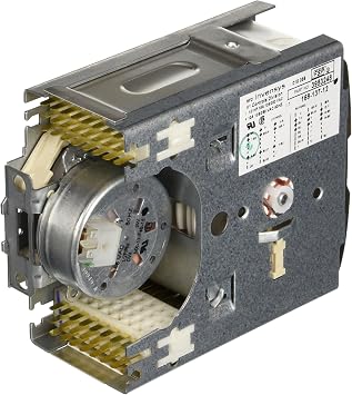 Whirlpool 3953248 Timer - Washer