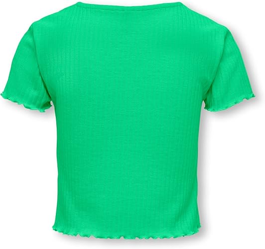 KOGNELLA S/S O-NECK TOP NOOS JRS - Ref 15225338-007