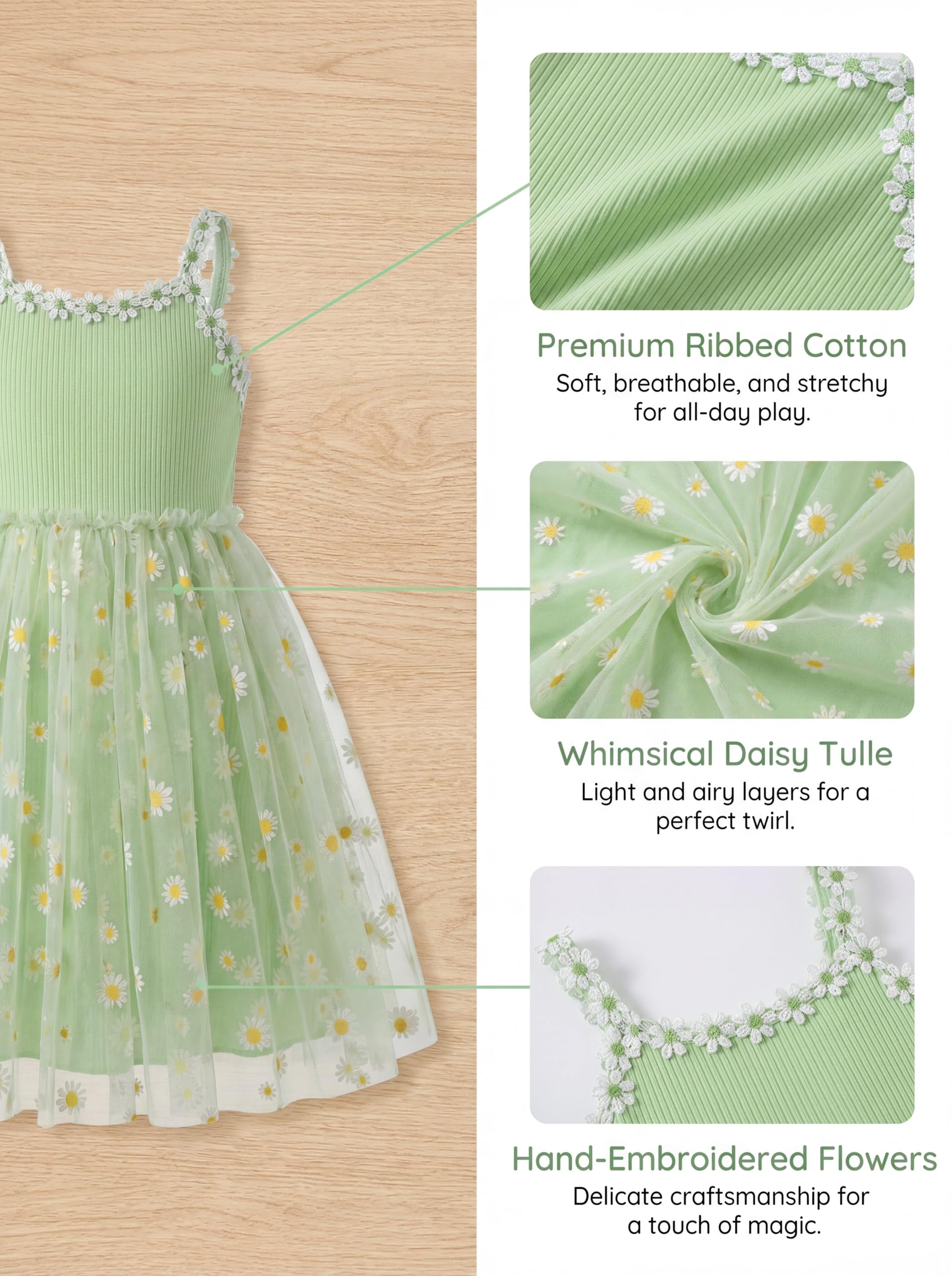 Kleinkind Mädchen Kleid Baumwolle Kleine Mädchen Tutu Kleider Kinder Casual Geburtstag Party Tüll Kleider 1-8 Jahre