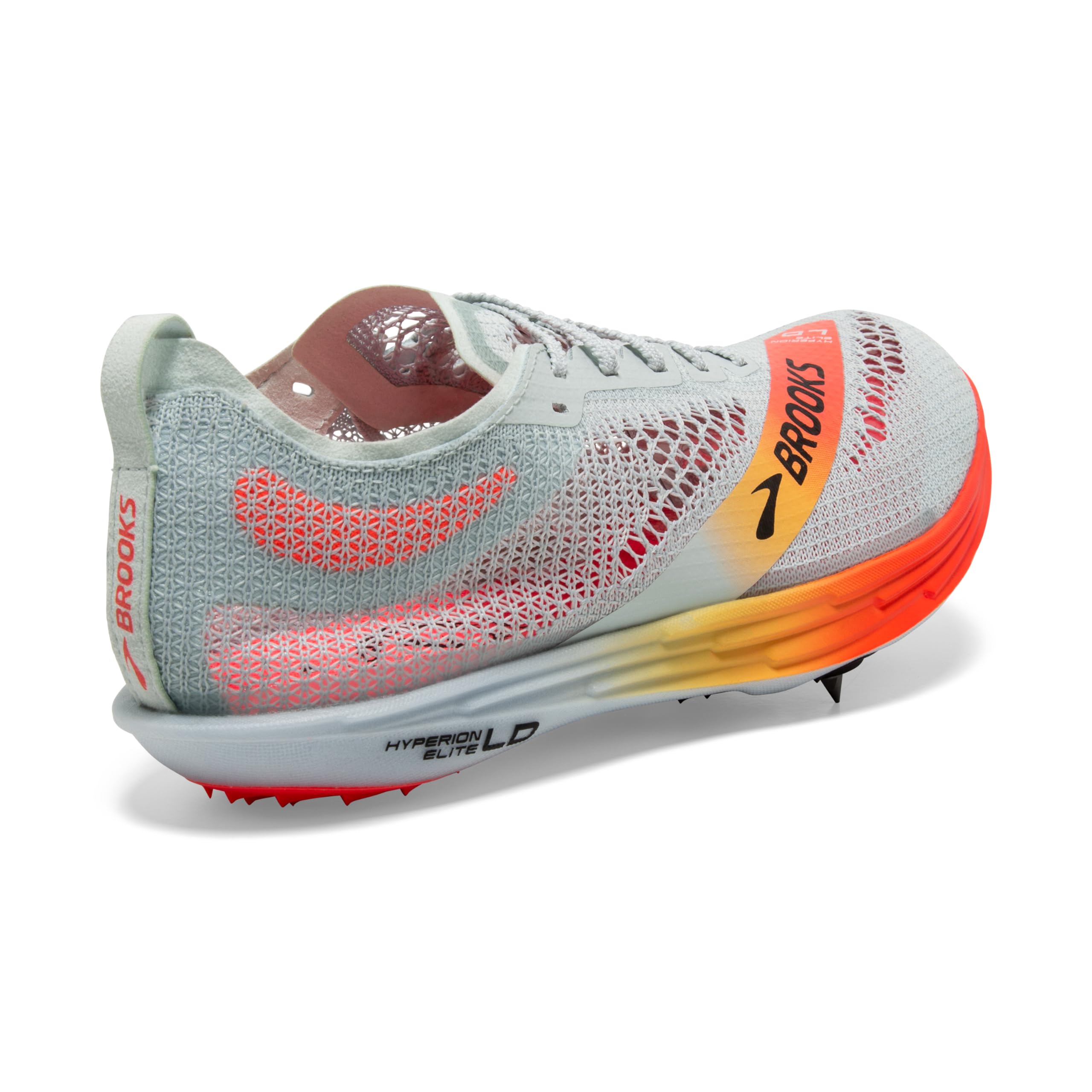 Brooks Herren Hyperion Elite Ld Sneaker