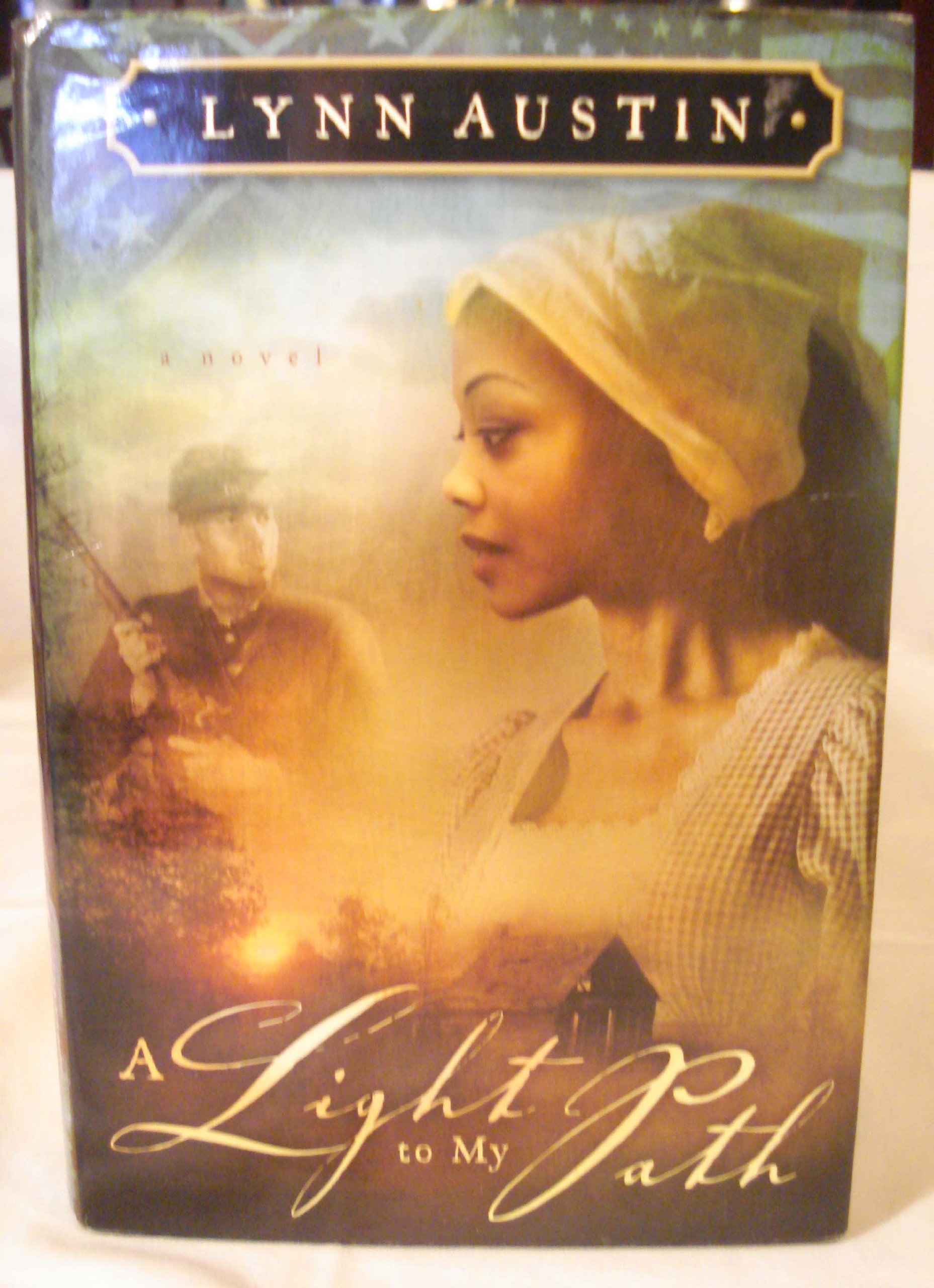 Buy A Light to My Path — BookShops.in