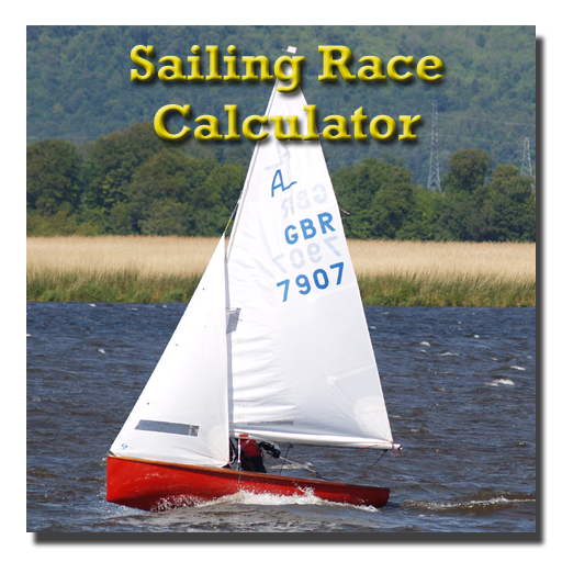 Sailing Race Calculator for for Android