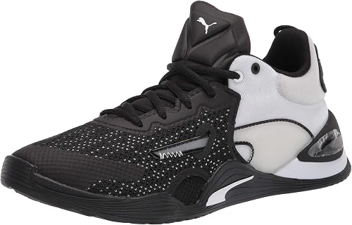 PUMA Fuse Entrenamiento Cruzado para Hombre : Amazon.com.mx: Ropa, Zapatos  y Accesorios
