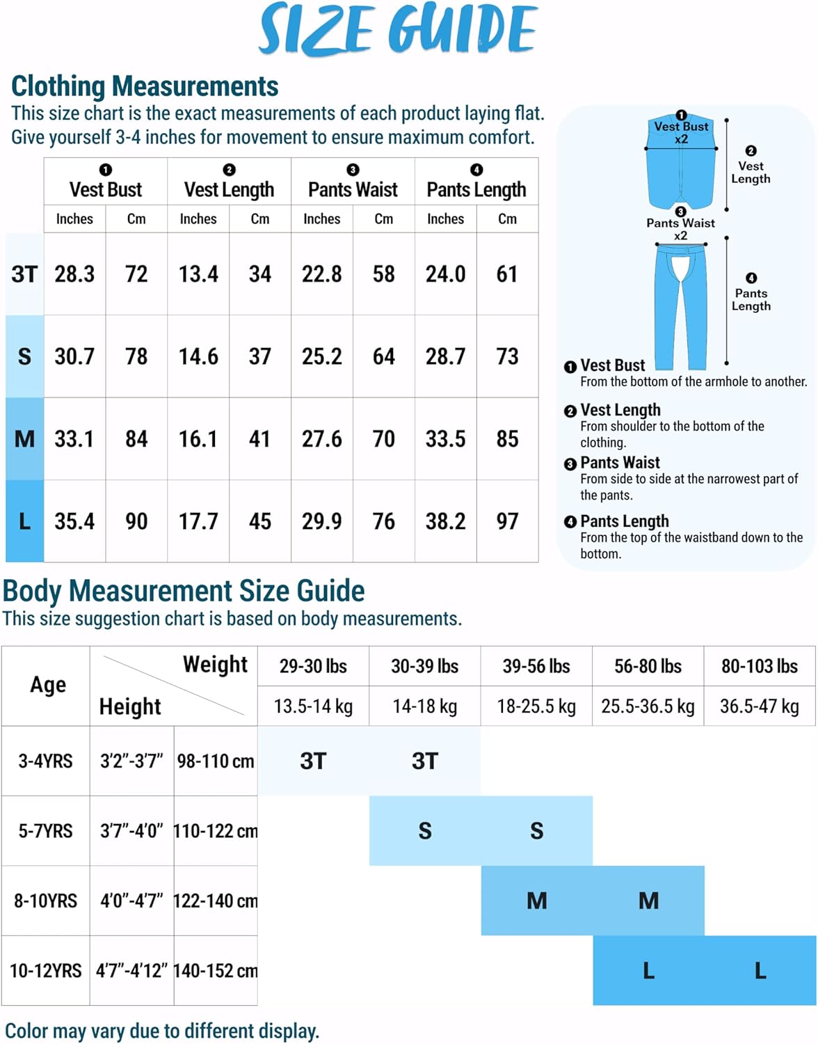 Spooktacular Creations Halloween Cowboy Hat Costume for Boys, Kids Brown Western Costume, Deluxe Boys Cowboy Outfit Set for Toddler Halloween RolePlay Themed Party (3T, 3-4 yrs) - Image 7