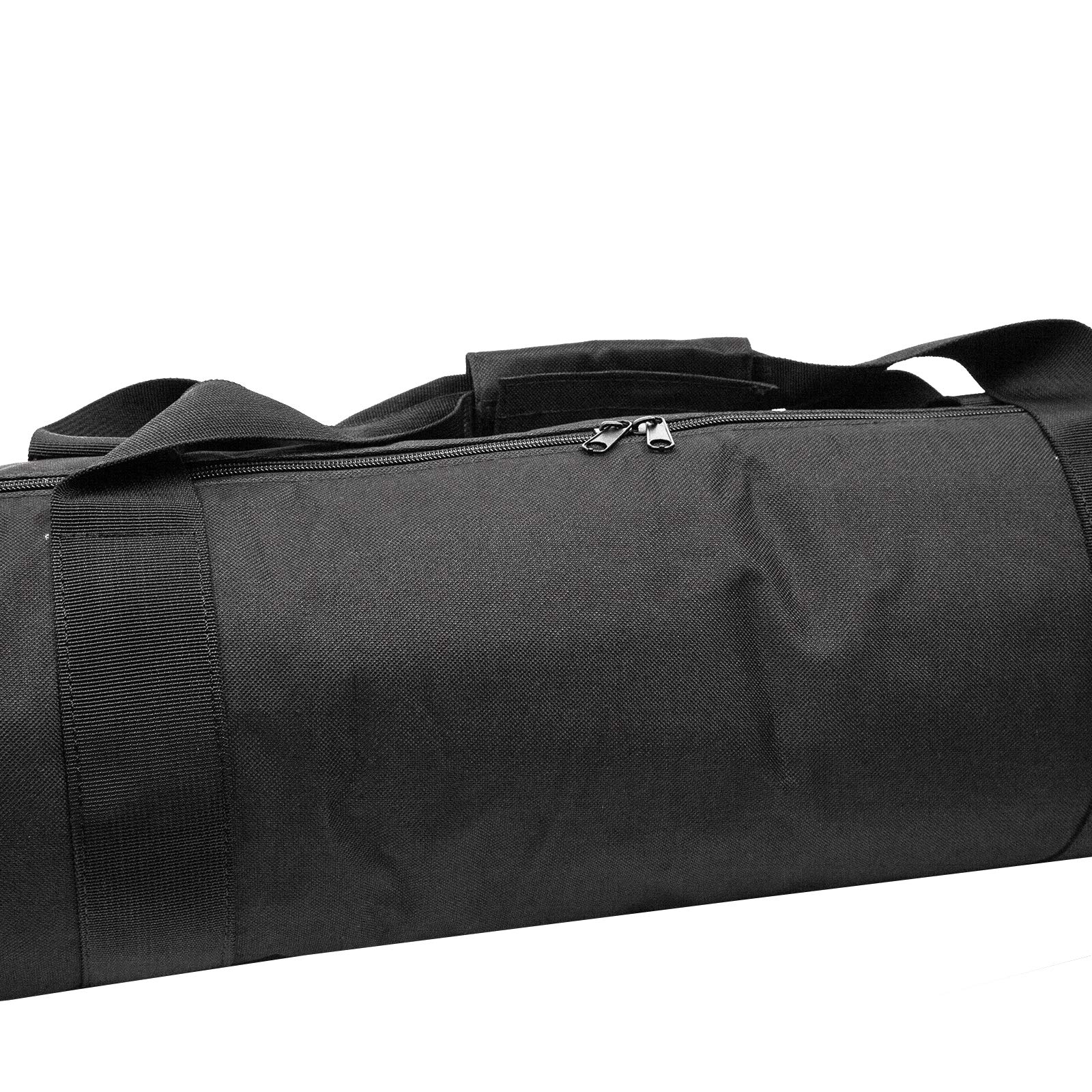 Estudio Fotográfico Bolsa de Transporte Acolchada Bolsa de Trípode Oxford 70x20cm con Correa el Hombro Ajustable para los Soportes de Luces Universales, Soporte de Pluma y Trípode