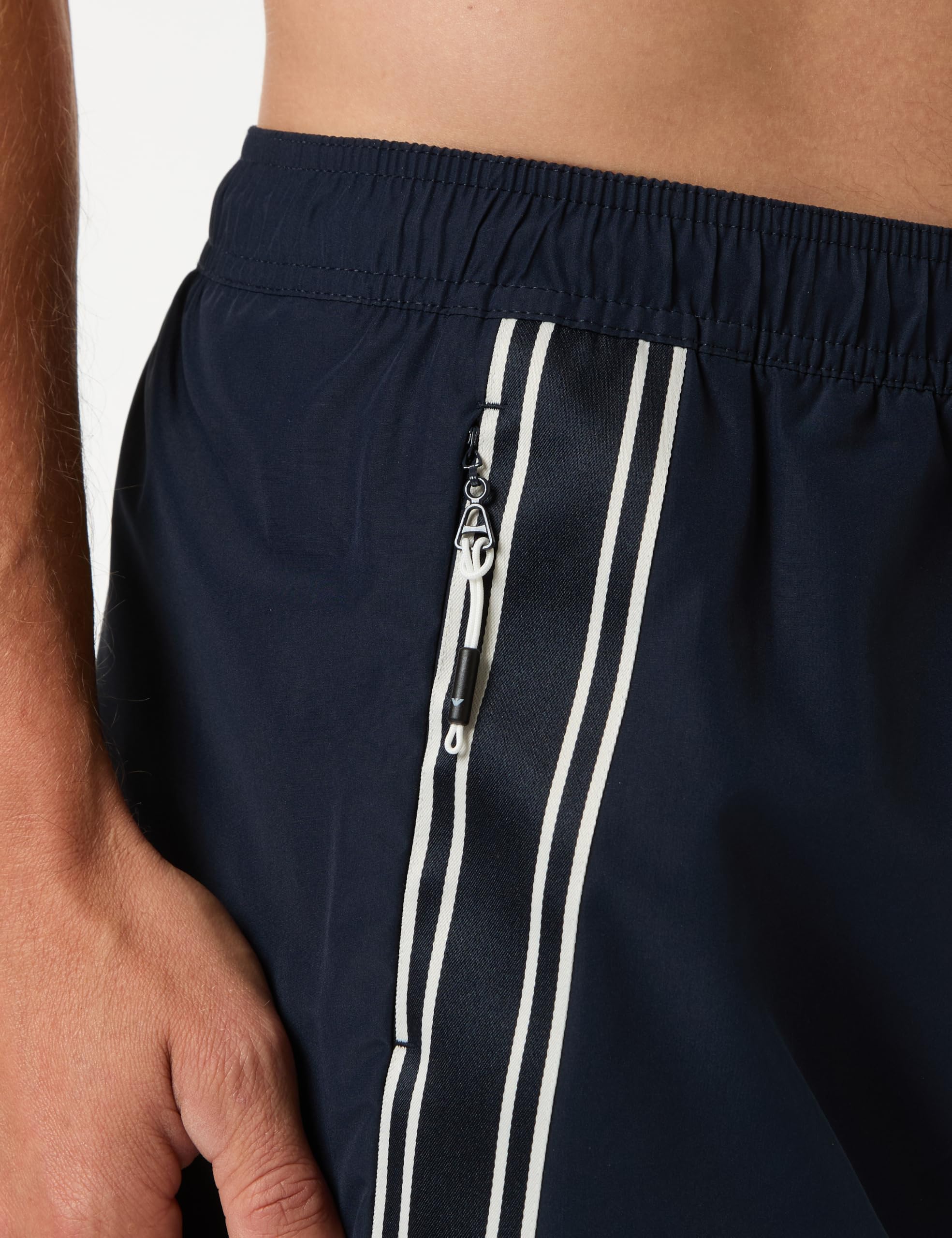 EMPORIO ARMANI Boxer Costume a Pantaloncino Uomo