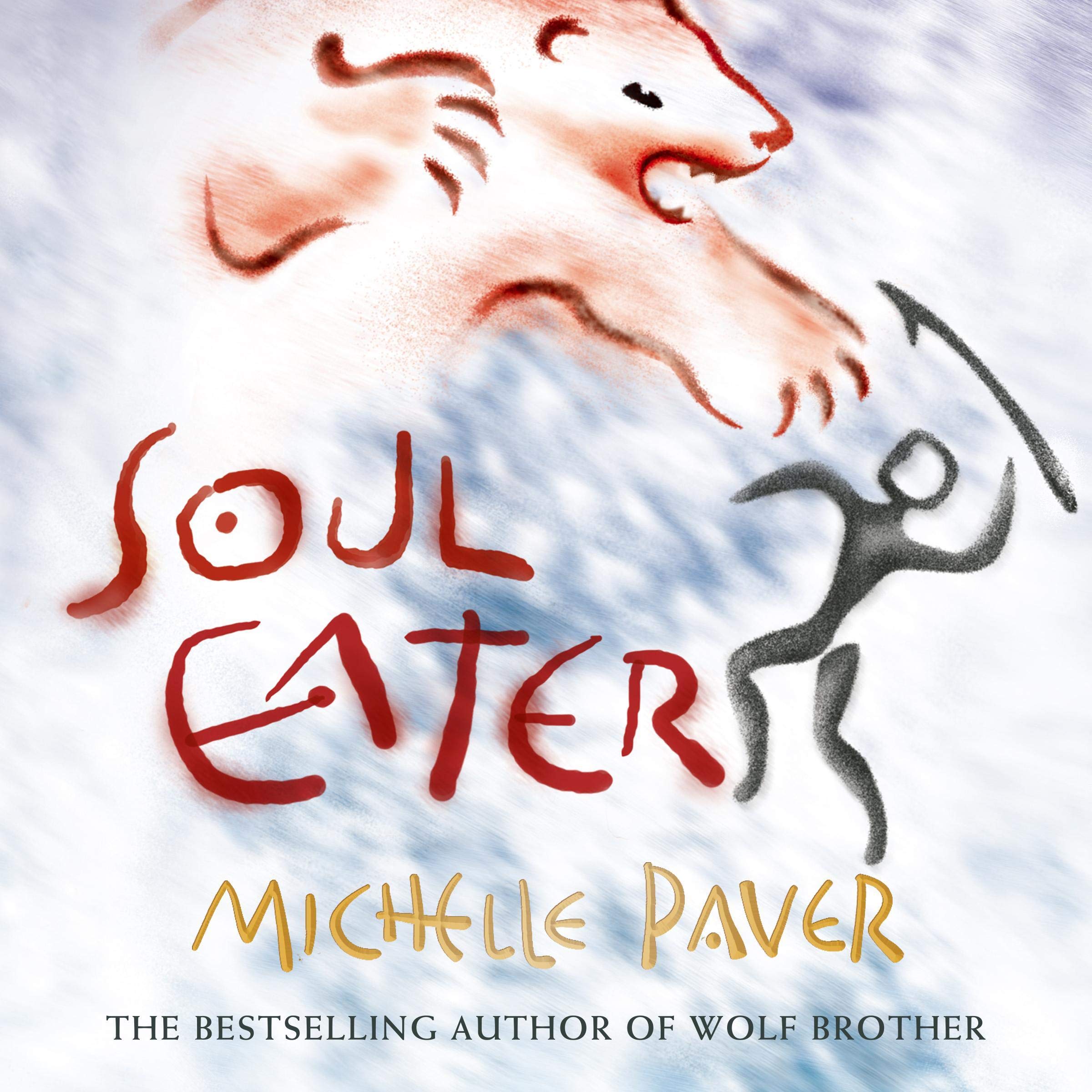 Cover art for Soul Eater: Book 3
