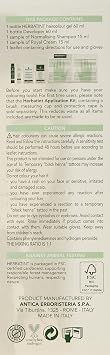 Herbatint 150 ml Number 5C Light Ash Chestnut Permanent Herbal Hair Colour Gel by Herbatint