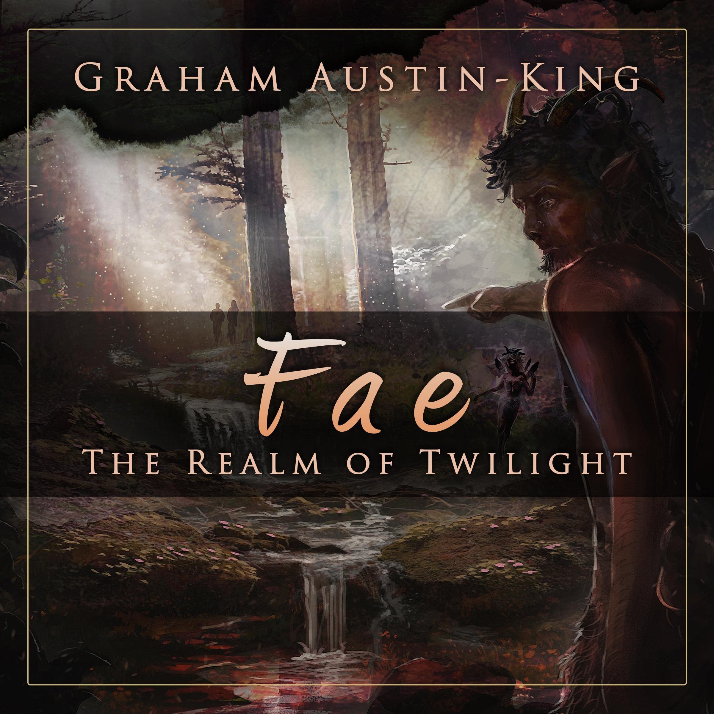 Fae: The Realm of Twilight