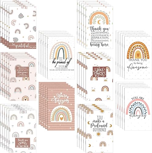 50 cuadernos inspiradores pequeños a granel, pequeños cuadernos motivacionales, colección de diarios de bolsillo, libretas de escritura, regalos de