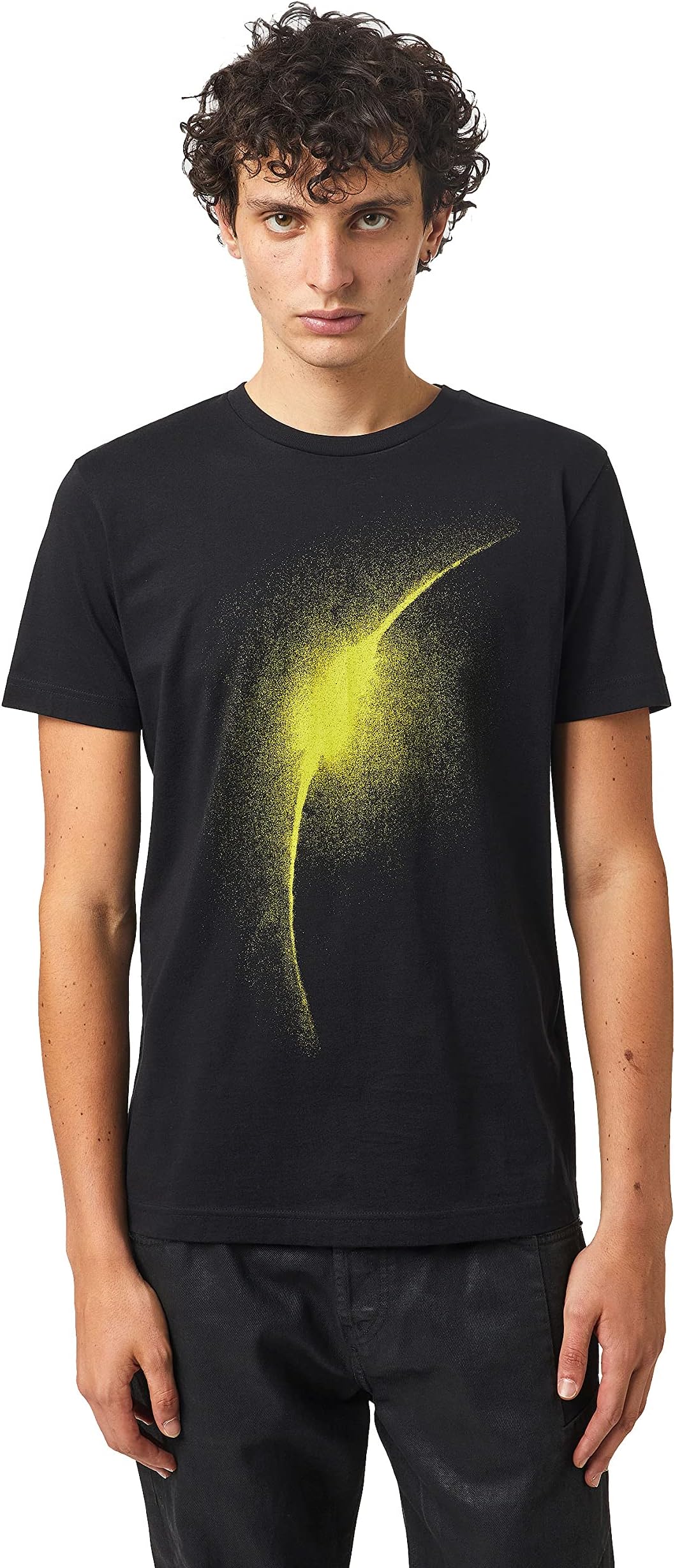 DieselT-DIEGOS-B21 T-Shirts