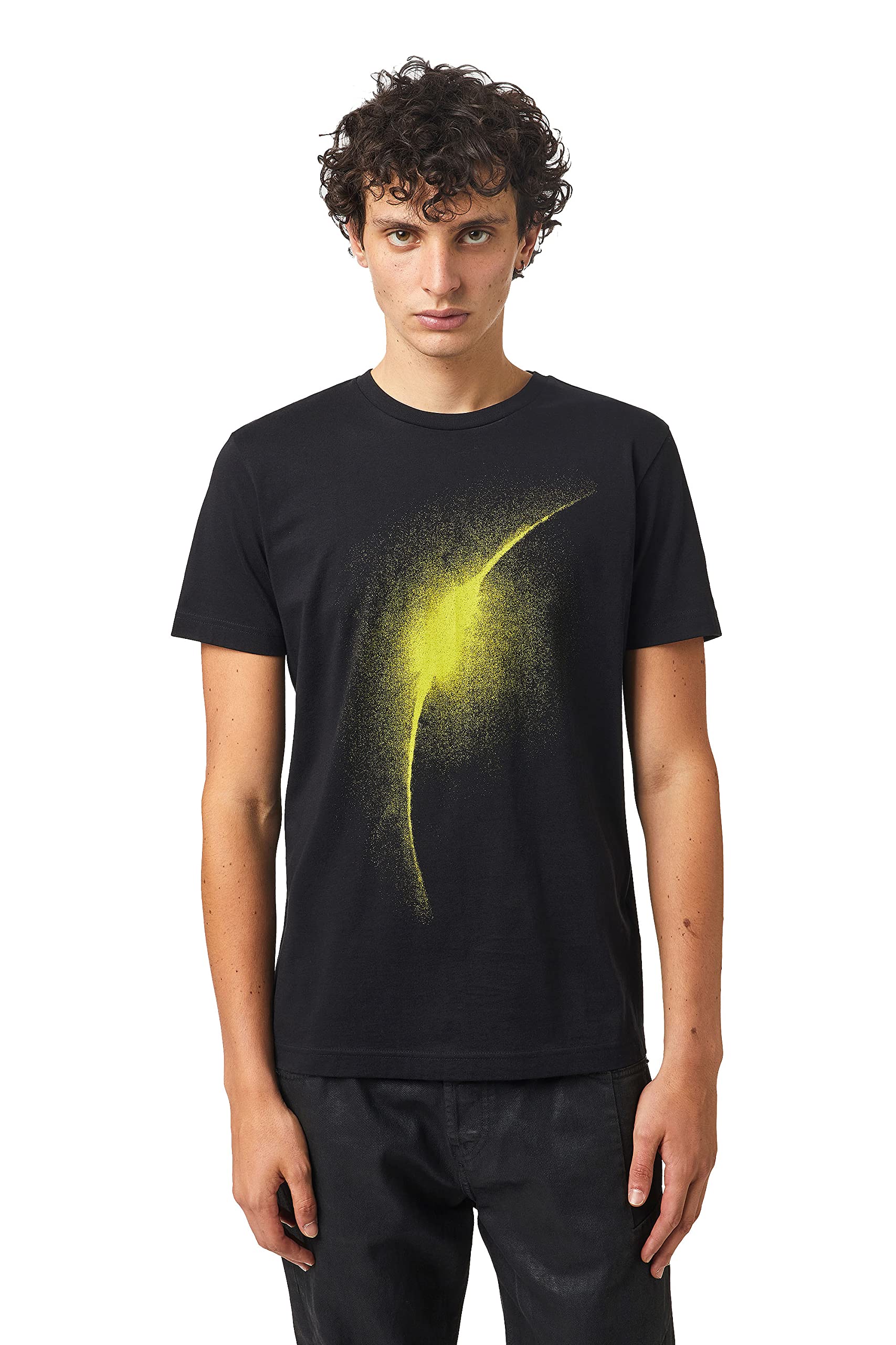 DieselT-DIEGOS-B21 T-Shirts