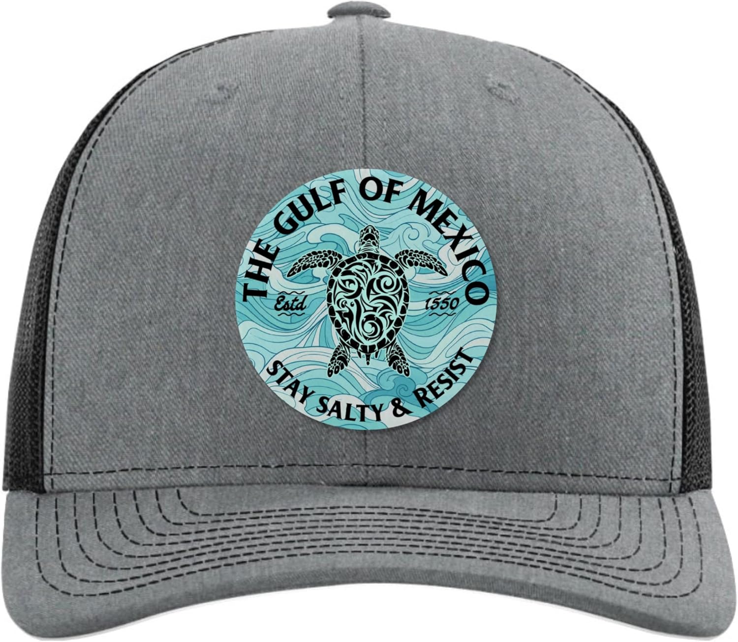 Funny Summer 2025 Trucker Hats for Hats for Men - Fathers Day Christmas Birthday Gifts for Dad Him - Richardson 112