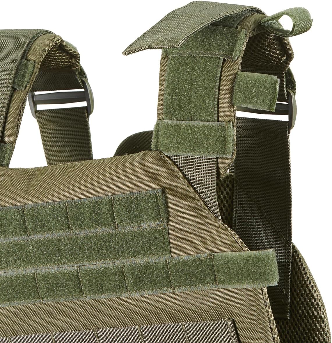 Weighted Vest for Men and Women Weight Vests Adjustable Strength and Endurance Training Fitness Tactical Running