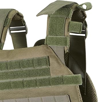 Weighted Vest for Men and Women Weight Vests Adjustable Strength and Endurance Training Fitness Tactical Running