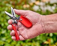 Vista 2 de Corona ERGO Deadheader Snip