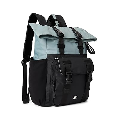 Sherpani Sedona Backpack Bags St. Lucia, Nylon/Polyester/Textile