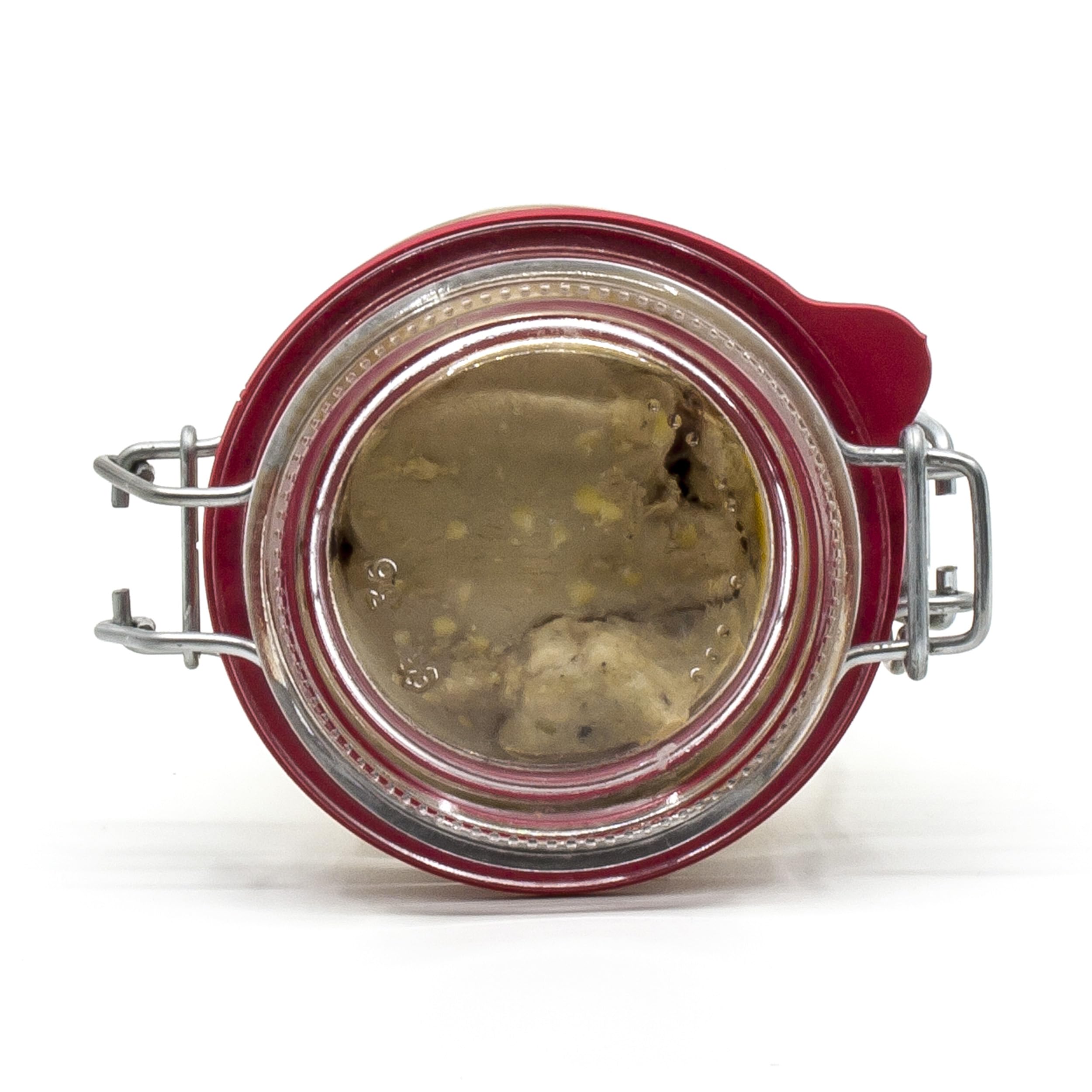 Foie Gras d'Oie Entier Mi Cuit du Périgord 180g