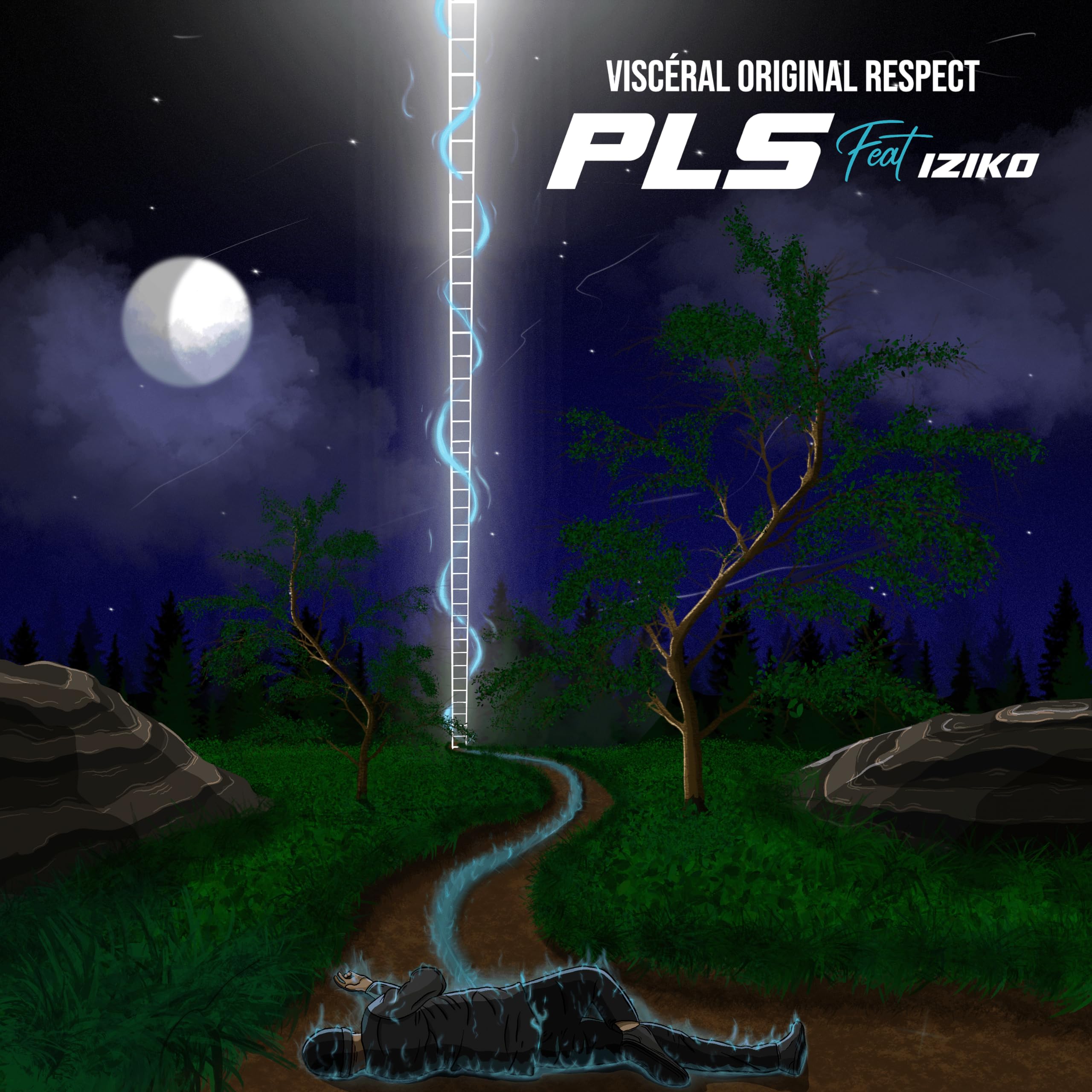 visceral original respect