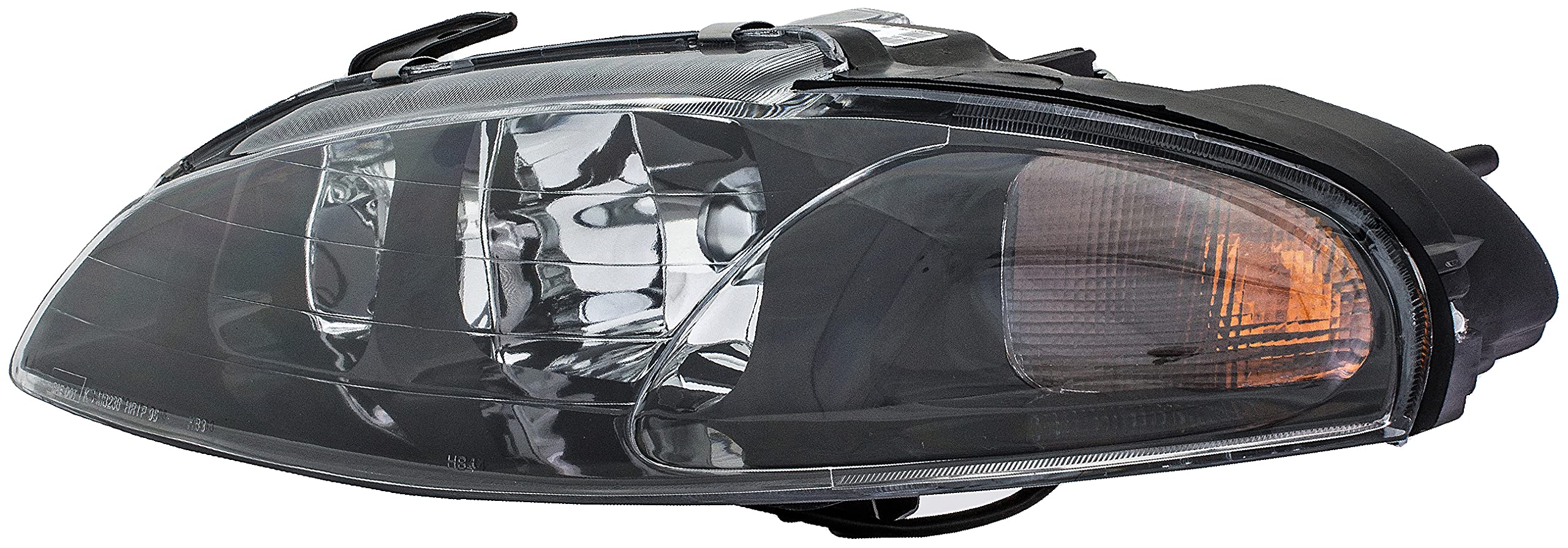 Amazon.com: Dorman 1590806 Driver Side Headlight Assembly