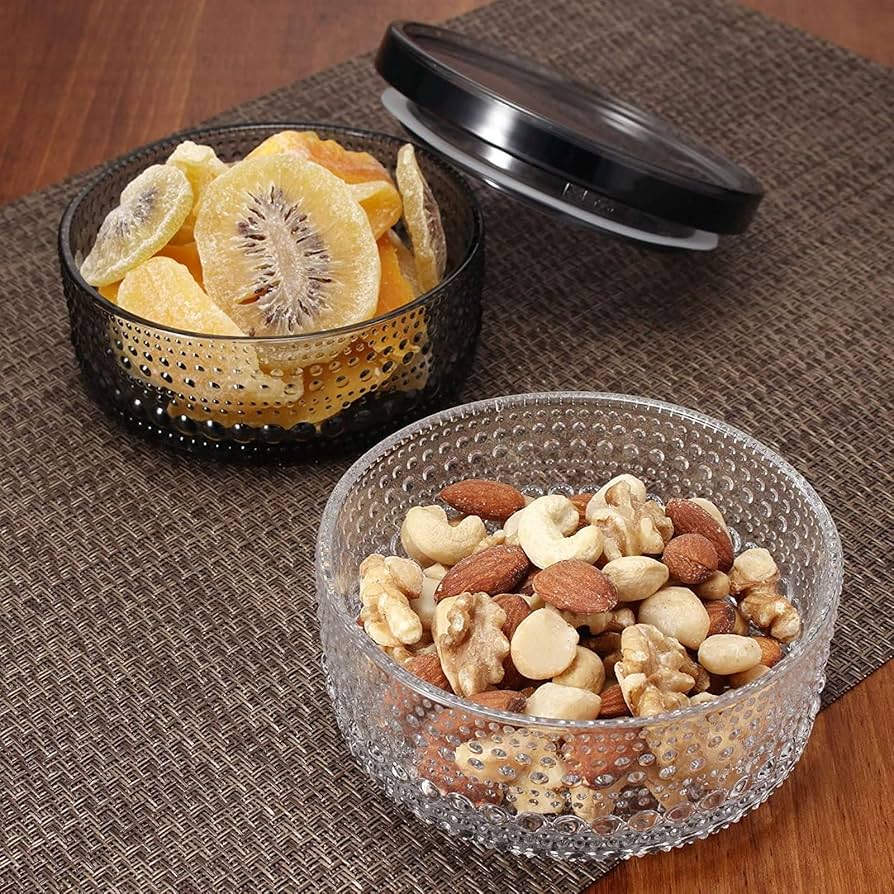 保存容器・ケース VitaJuwel hearing forest ORIGINAL CRYSTAL WATER BOTTLES. DECANTERS, DISPENSERS.