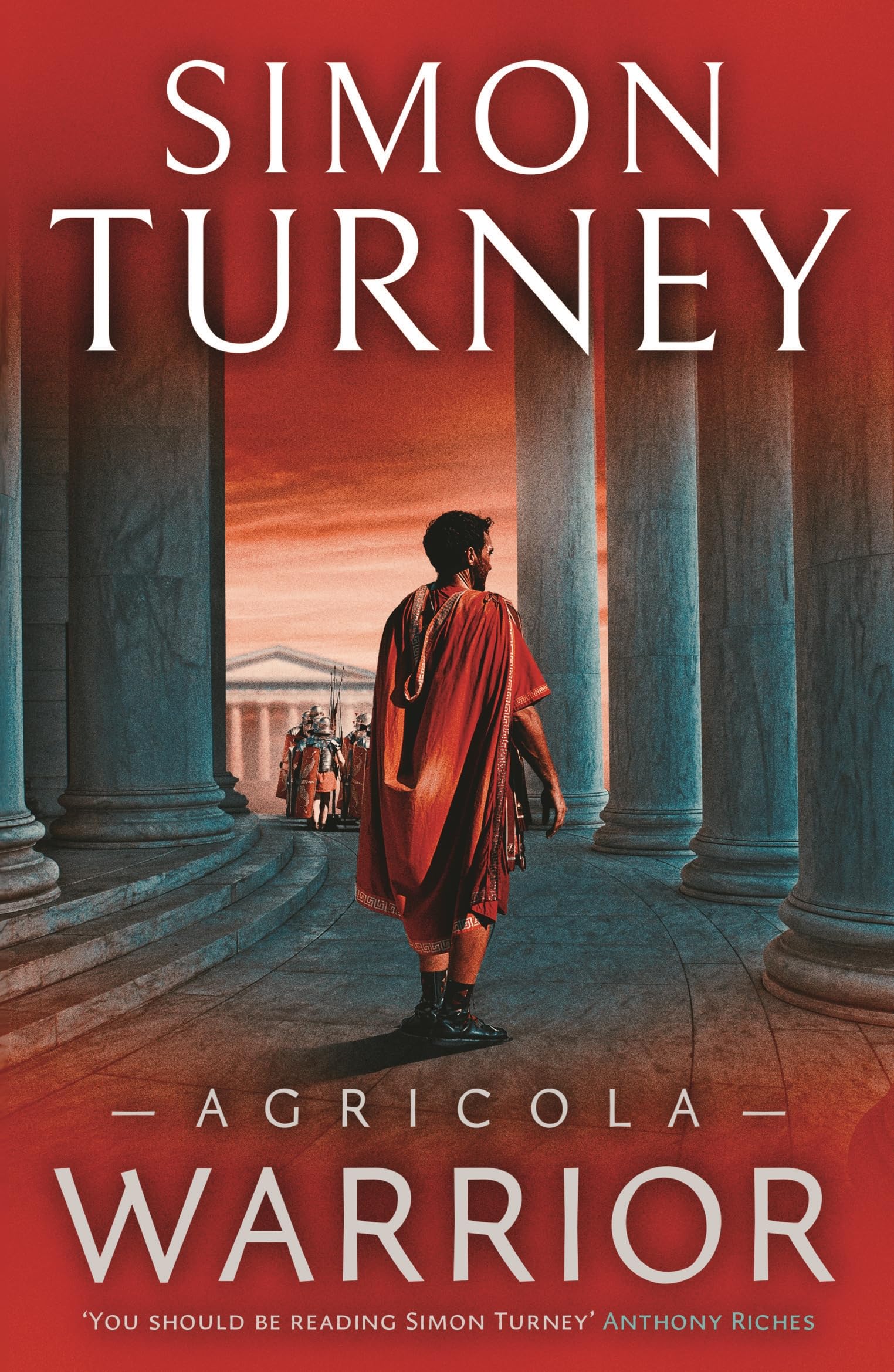 Agricola: Warrior.by Turney, Turney,  New 9781035913411 Fast Free Shipping.#+,.#
