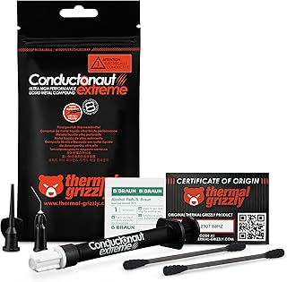 Thermal Grizzly Conductonaut