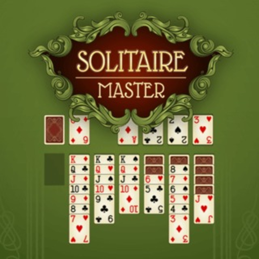 Solitaire Master - App on Amazon Appstore