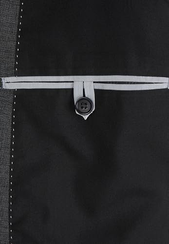 Daniel Hechter Veste Nos H-eco Rf Blazer pour homme, 980 cm, 50 - 3