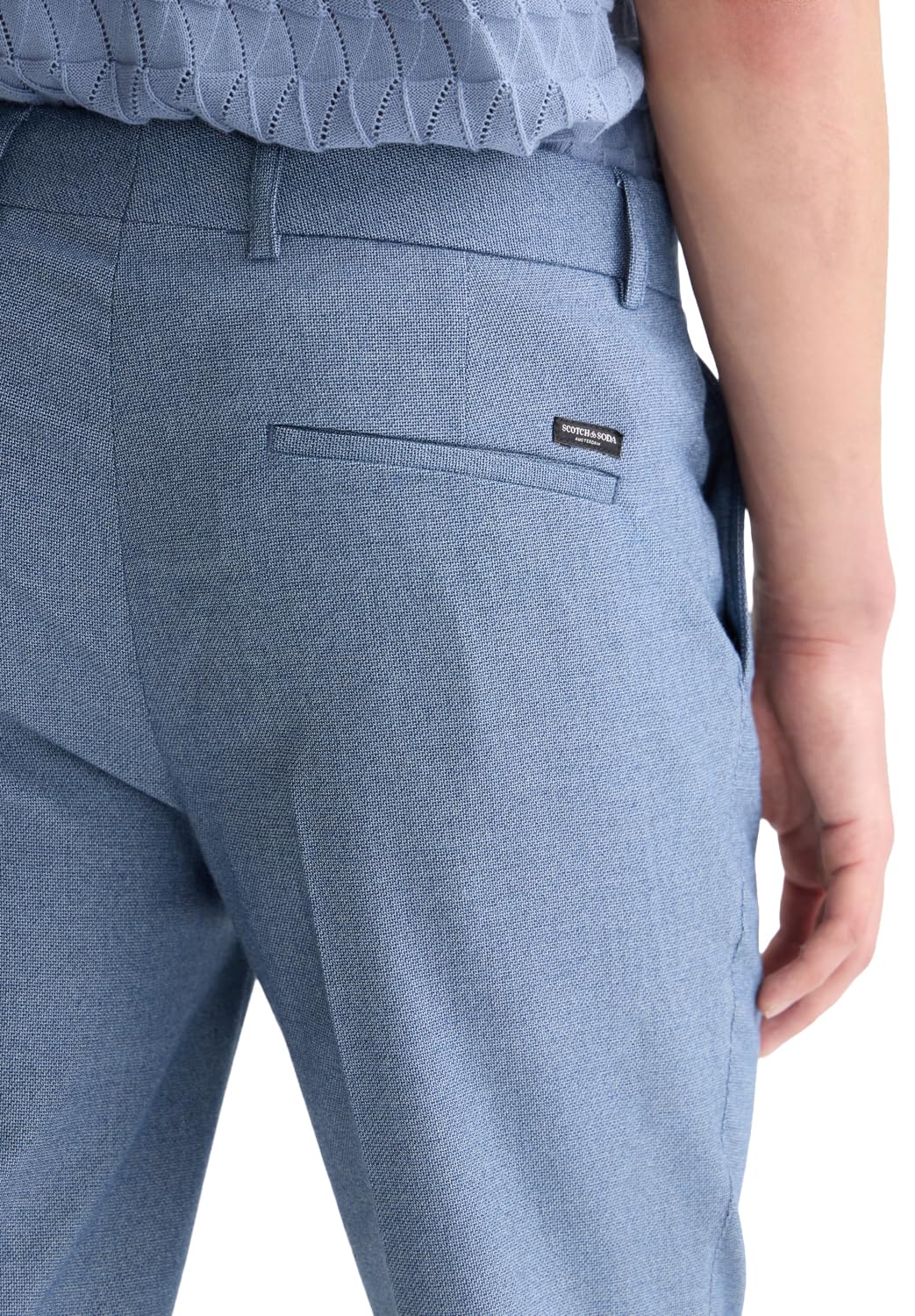 Scotch & Soda Mott Chino – Bild 3