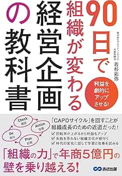 企画業務・利益の生み方 生産性を飛躍的に向上させる思考法 | 会計事務所KIZUKIサイト