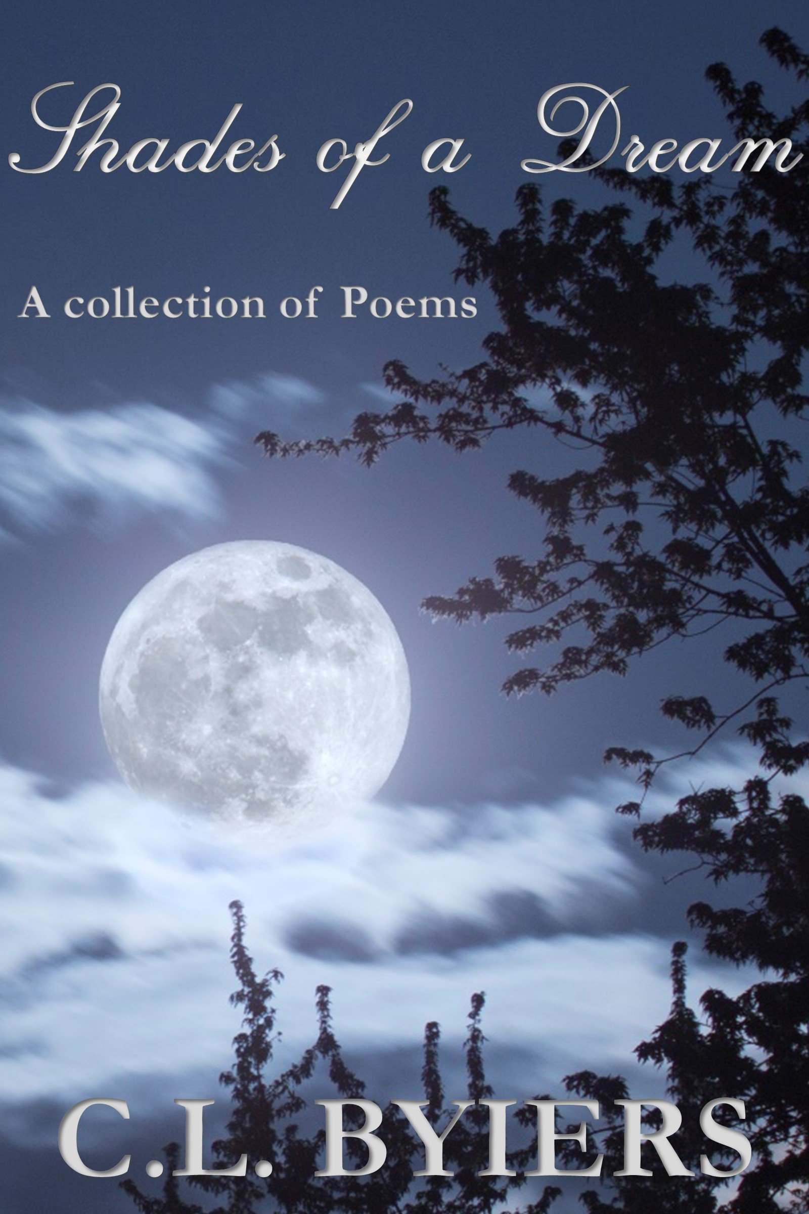 Shades of a Dream: A collection of Poems