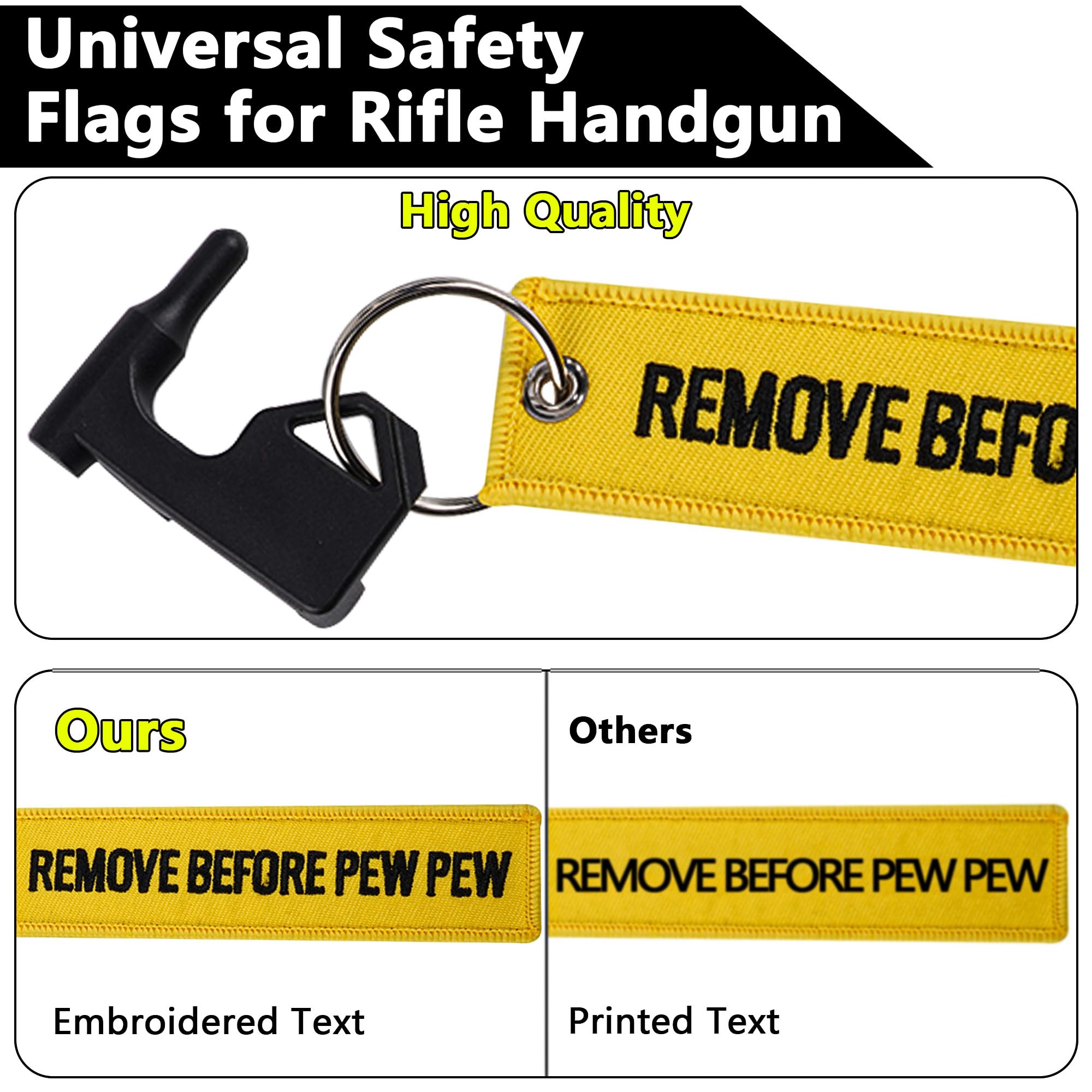 Screw Kit for Mounting HOLOSUN EPS CARRY/407K/507K on SIG SAUER P365/P365XL/P365 XMACRO/TACOPS – Carbon Steel Screws, Pack of 4