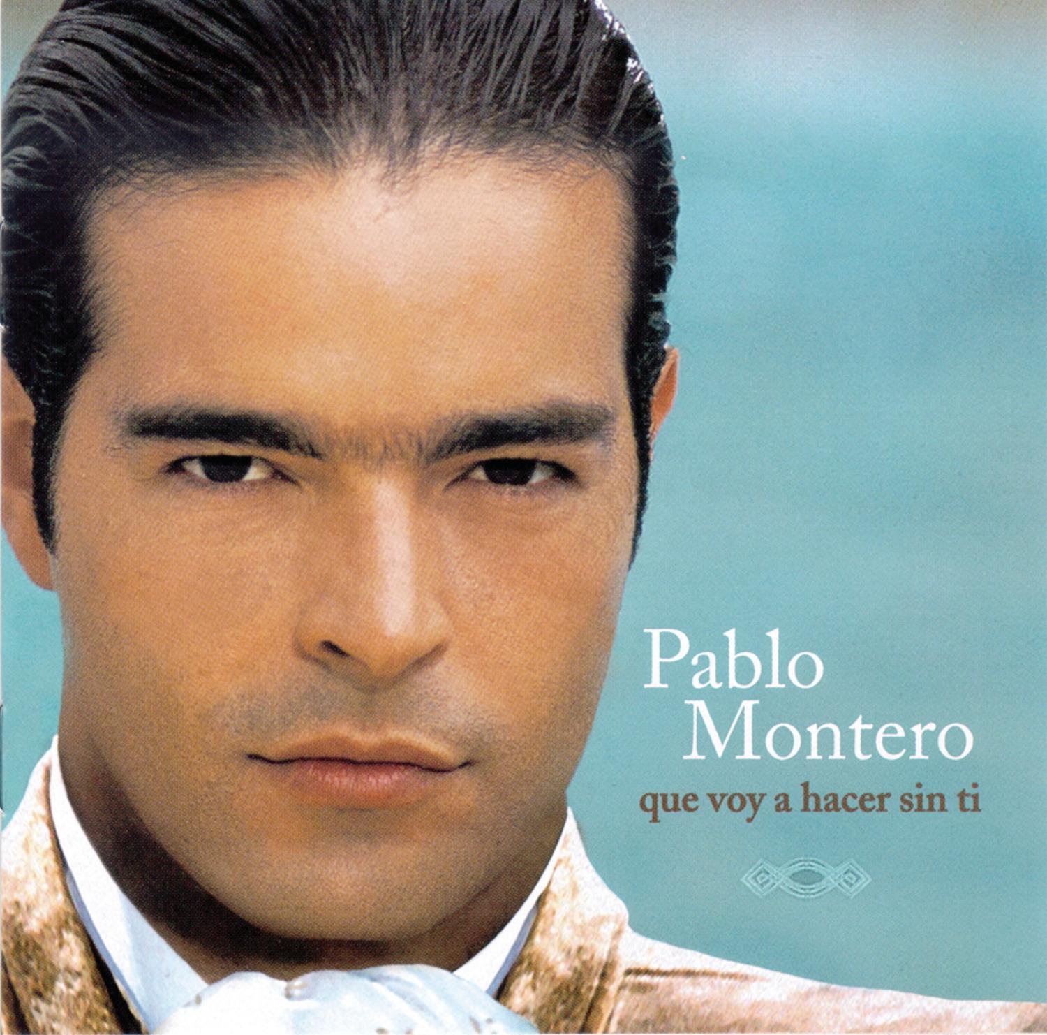 Que Voy a Hacer Sin Ti Pablo Montero Amazon.es CDs y vinilos} Que Voy a Hacer Sin Ti Pablo Montero Amazon.es CDs y vinilos}