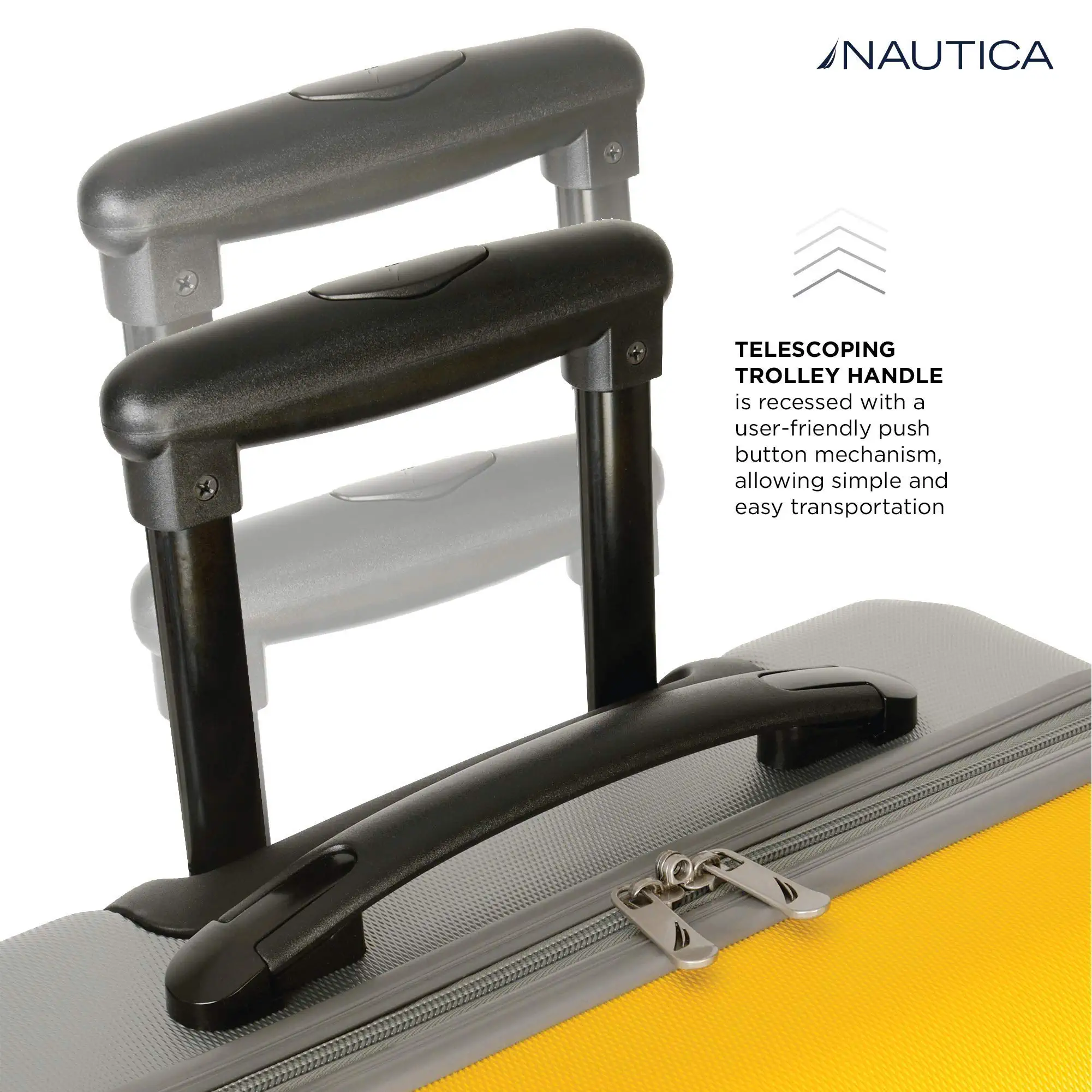 چرخش برند Nautica 