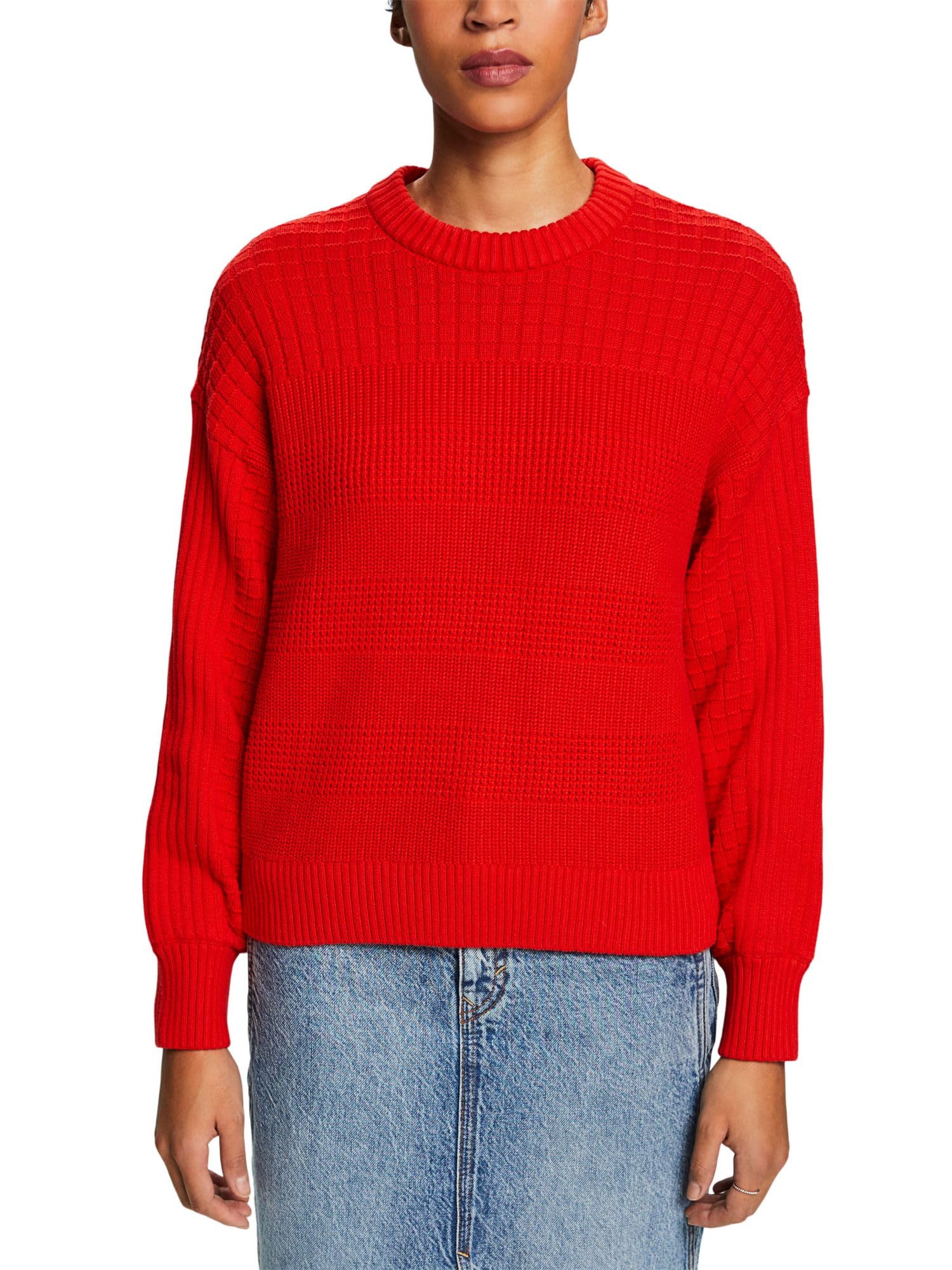 ESPRIT 014EE1I313, 630/Red, L