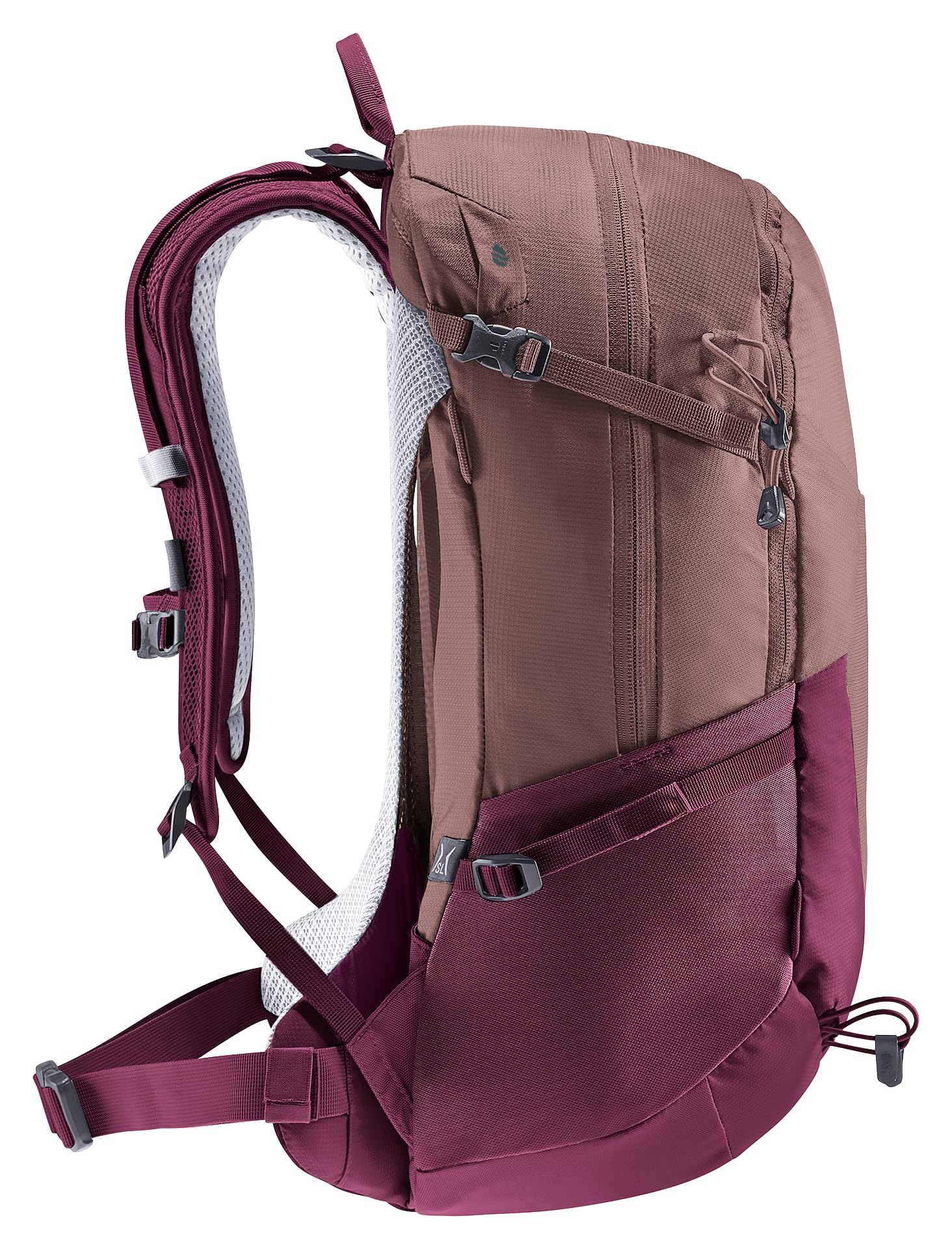 deuter Futura 21 SL damski plecak turystyczny