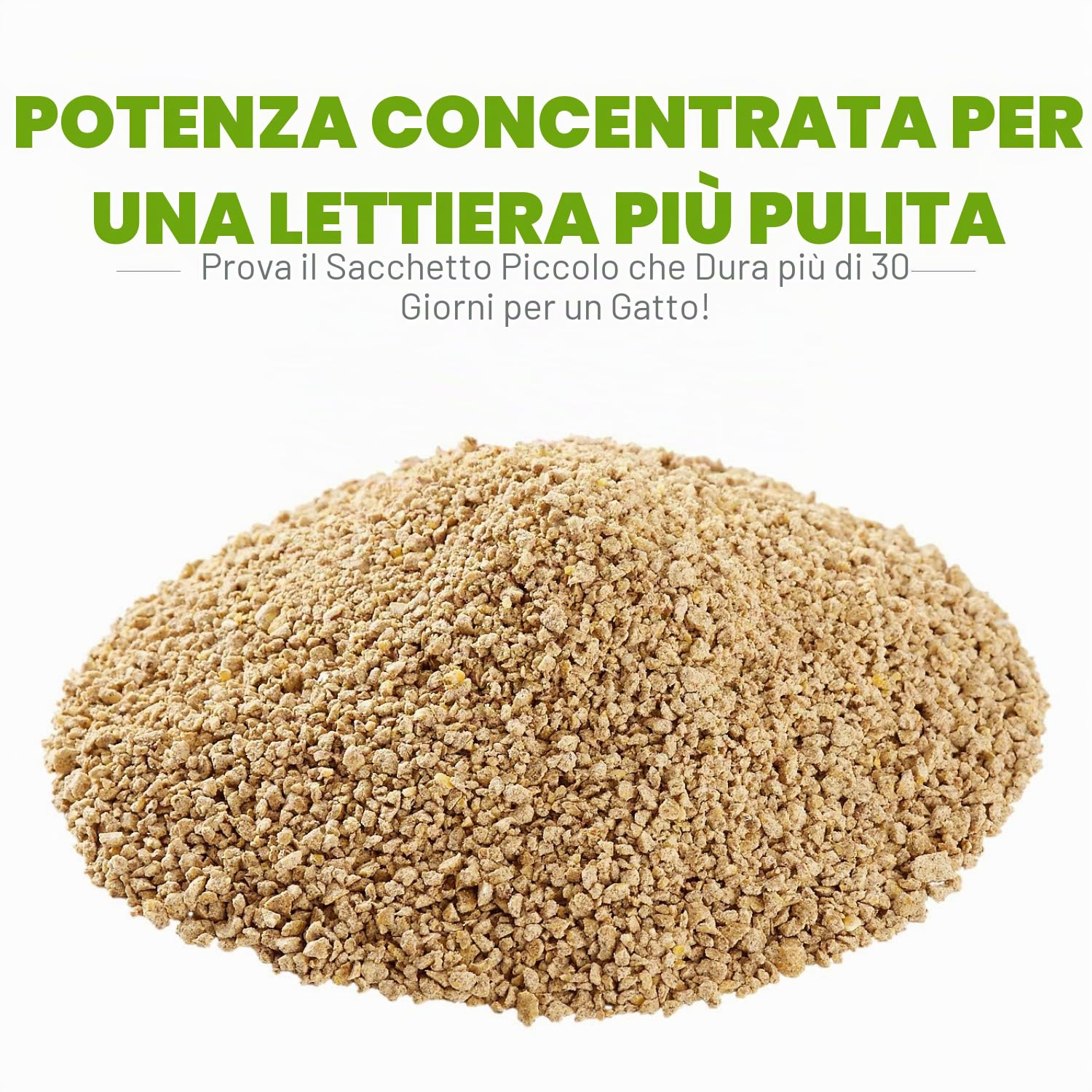 Migliore cucciolata del mondo, 12,7 kg, originale