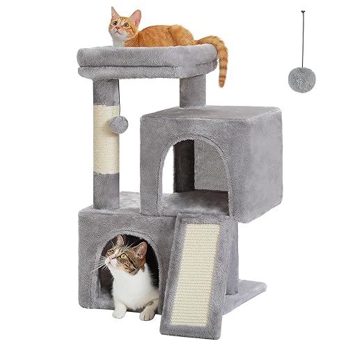 30 Inch Cat Tower