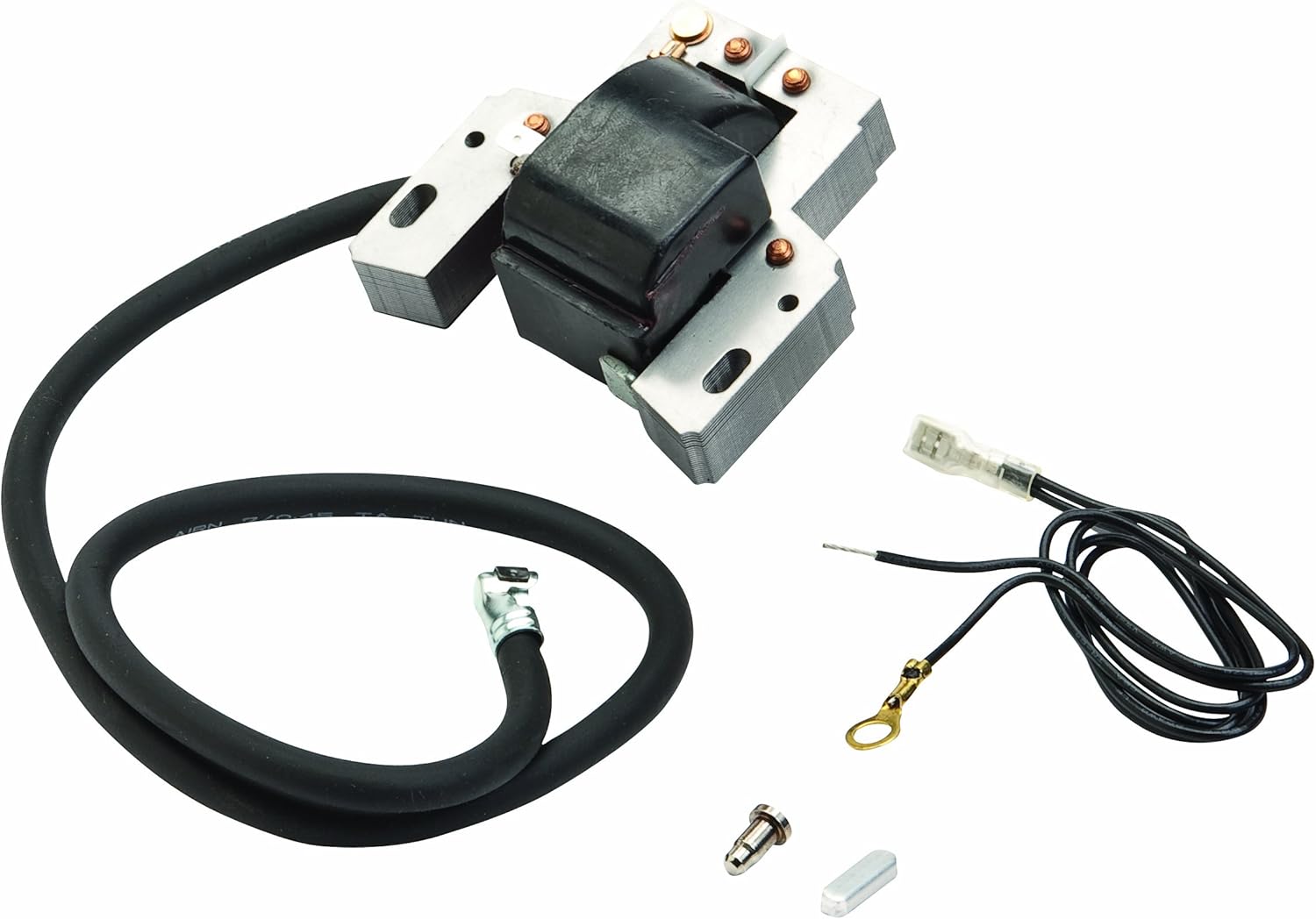 Oregon 33-344 Ignition Coil Replacement for Briggs & Stratton 398811, 395492, 398265, 15339