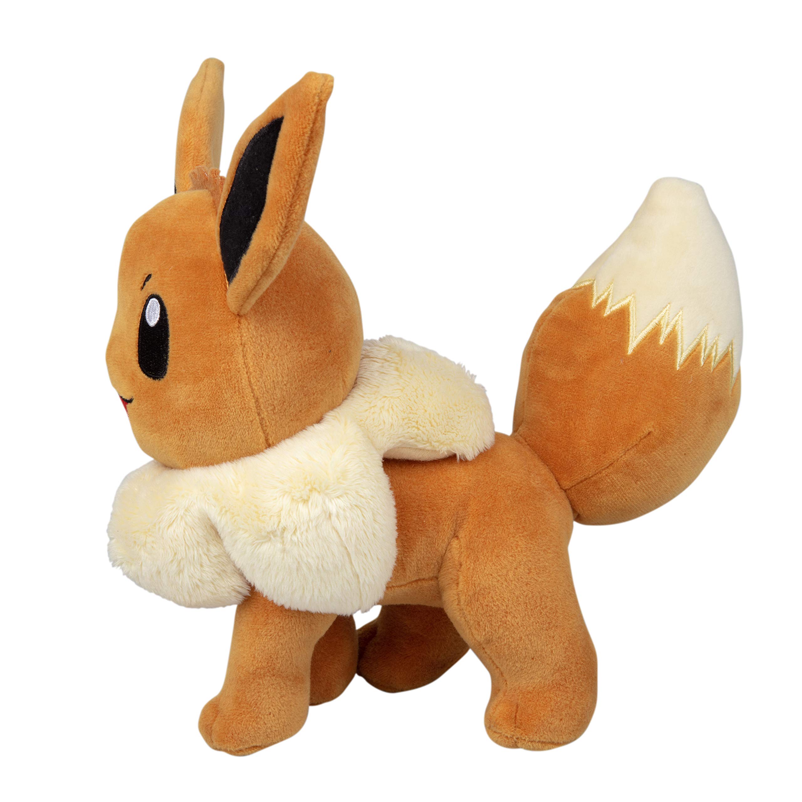 eevee cuddly toy