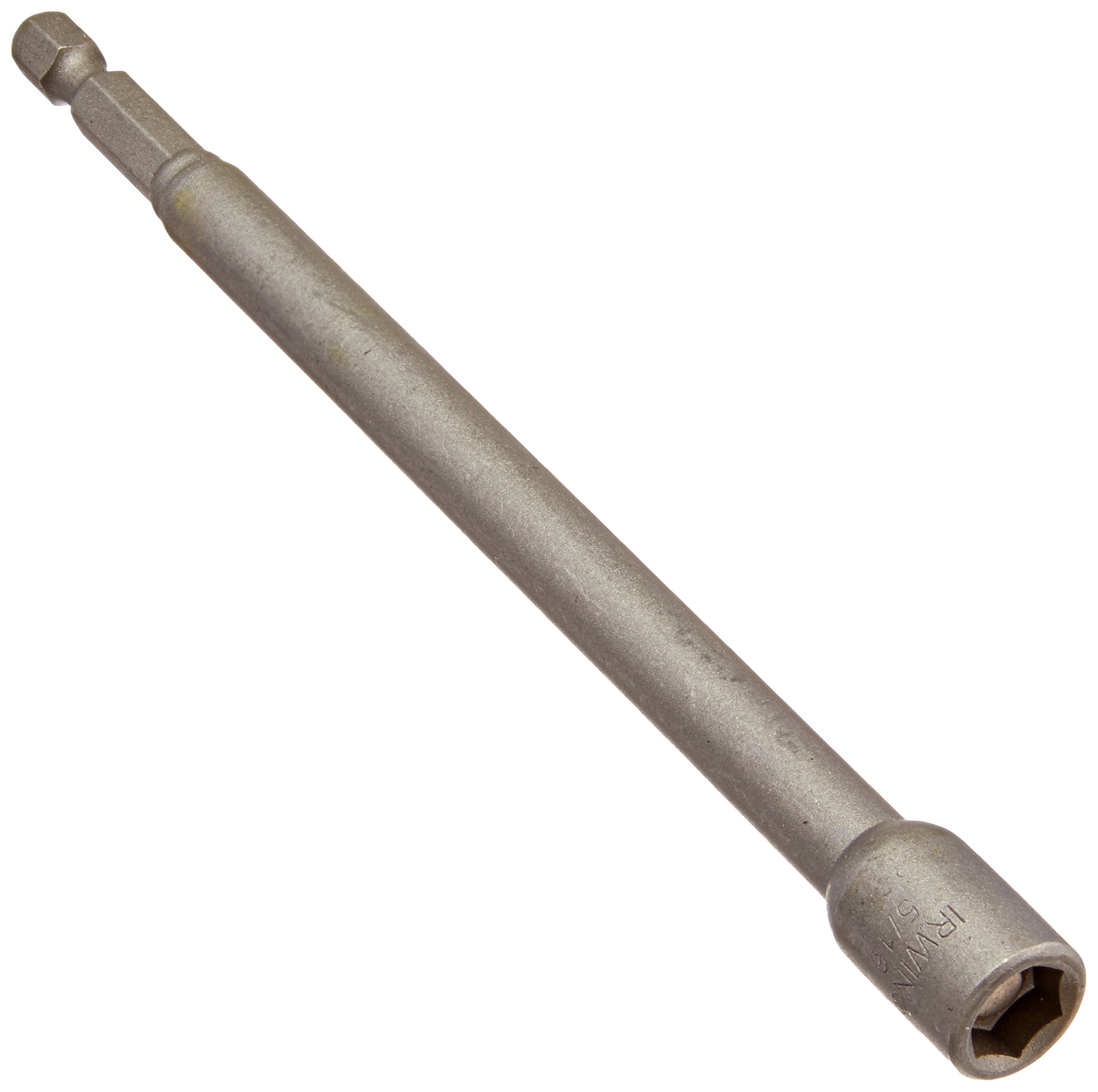 Amazon.com: Irwin Tools IWAF246516 Magnetic Nutsetter, 5/16