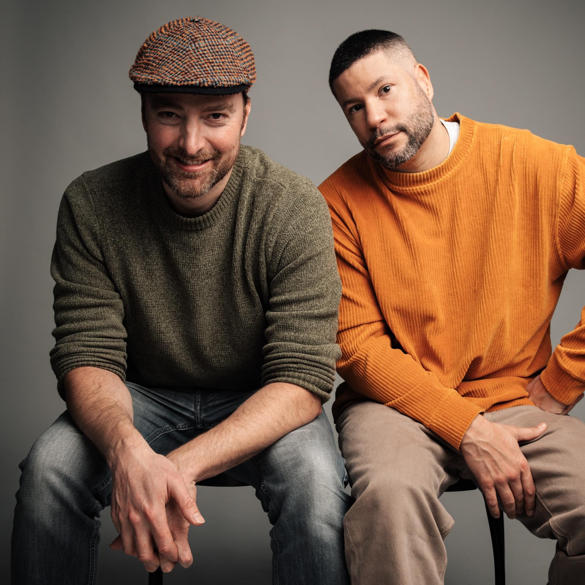 Pete Philly & Perquisite