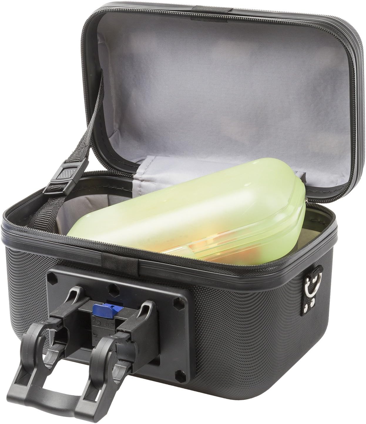 M-Wave Utrecht Hardcover Handlebar Bag