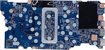 Amazon | 交換用 Dell Inspiron 5415 マザーボード Cyborg AMD