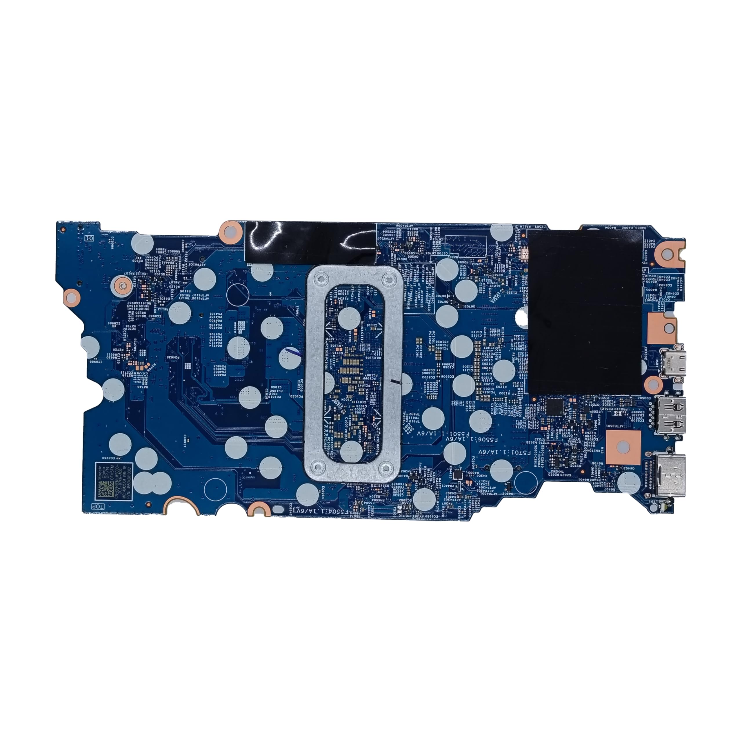 Amazon | 交換用 Dell Inspiron 5415 マザーボード Cyborg AMD