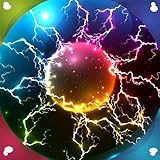 Fondos de pantalla eléctrica